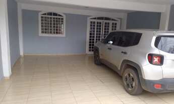 Imagem 2: Casa à venda - Residencial Santos Dumont - Santa Maria - DF