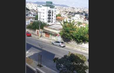 Imagem 6: Apartamento para aluguel tem 55 metros quadrados com 2 quartos em Santa Cruz - Belo Horizo