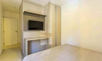 Imagem 2: Apartamento para Aluguel com 1 quarto , 49m² em Ingleses do Rio Vermelho - Florianópolis