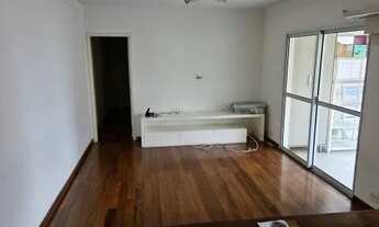 Imagem: Apartamento para venda com 112 metros quadrados