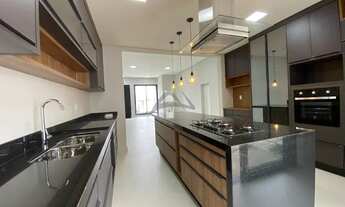 Imagem 6: Casa - Swiss Park - Campinas