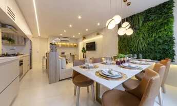 Imagem 4: Apartamento para venda com 50 metros quadrados com 2 quartos em Barra Funda - São Paulo