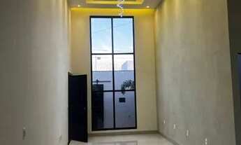 Imagem 3: Casa Jardim Itália, Anápolis