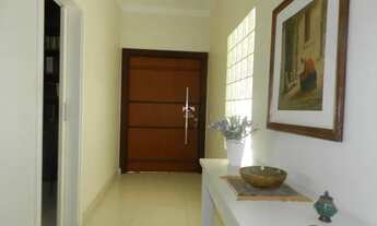 Imagem 2: Casa com 3 suítes à venda em Valinhos