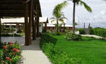 Imagem 2: Cond. Fazenda Real Sergipe - Aceita troca