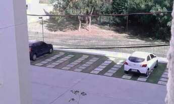 Imagem 3: Apartamento para aluguel com 57 metros quadrados com 2 quartos em Campo Grande - Rio de Ja