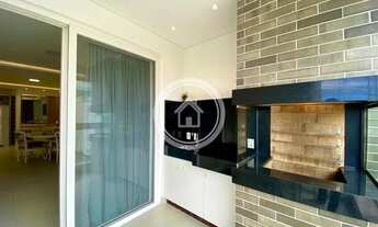 Imagem 5: Apartamento para aluguel possui 108 metros quadrados com 3 quartos em Jurerê - Florianópol