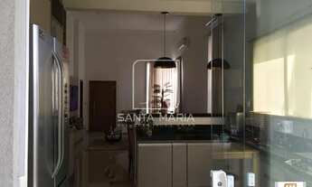 Imagem 3: Casa (térrea em condominio) 3 dormitórios/suite, cozinha planejada, portaria 24 horas, em