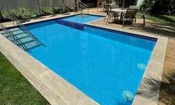 Imagem: TH Via Jardins Apartamento à venda com