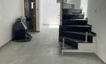 Imagem 6: Sobrado com 3 dormitórios à venda, 100 m² por R$ 660.000,00 - Jardim Santa Cruz (Campo Gra