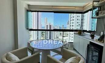 Imagem 5: PV- Apartamento com 137M em Boa Viagem, todo pronto !