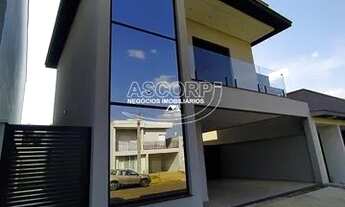 Imagem 3: Excelente casa em Condomínio Fechado, Piracicaba.(Código CC00273