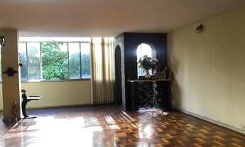 Imagem 2: Apartamento com 3 dormitórios à venda, 165 m² por R$ 1.250.000,00 - Copacabana - Rio de Ja