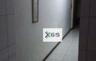 Imagem 4: Sobrado com 2 dormitórios para alugar, 200 m² por R$ 1.400/mês - Vila Barão - Sorocaba/SP