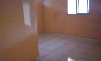 Imagem 6: Barbada, vendo casa de 3/4 c/ garagem na cidade nova 1, atrás do mix matheus