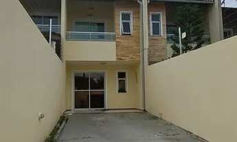 Imagem 5: Casa duplex à venda no bairro São Bento - Fortaleza/CE
