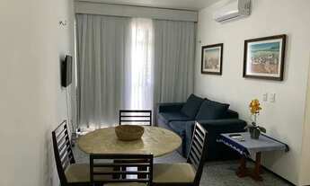 Imagem 7: Vendo lindo apto, vista mar e mobiliado no Meireles