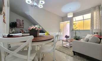 Imagem 6: Apartamento com 3 dormitórios à venda, 70 m² por R$ 370.000,00 - Santa Amélia - Belo Horiz