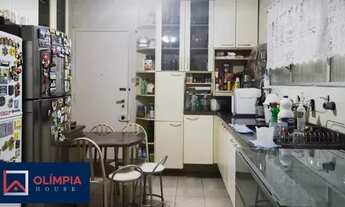 Imagem 7: Venda Apartamento 3 Dormitórios - 110 m² Higienópolis