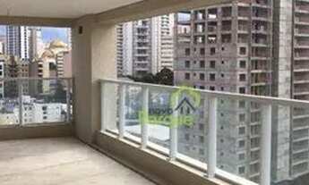 Imagem 3: Apartamento com 4 dormitórios à venda, 272 m² por R$ 3.690.000,00 - Aclimação - São Paulo