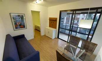 Imagem 4: Apartamento para aluguel tem 40 metros quadrados com 1 quarto em Perdizes - São Paulo - SP