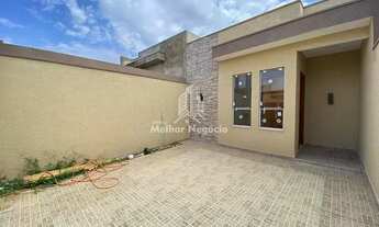 Imagem: Casa com 2 dorms, Jardim Novo Cambuí, Hortolândia