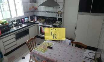 Imagem: Sobrado com 2 dormitórios à venda, 223