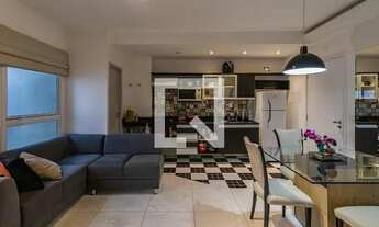 Imagem 4: Apartamento para Aluguel - Alphaville, 1 Quarto, 43 m2