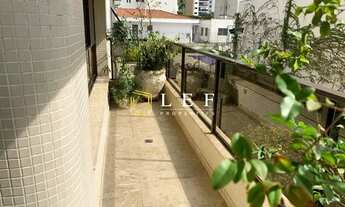 Imagem 4: Apartamento em Moema