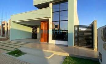 Imagem 2: Vendo uma Linda Casa no Condomínio Boulevard no bairro Dix-Sept Rosado, localizado na cid