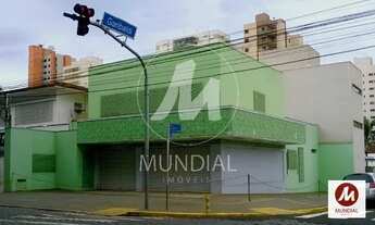 Imagem: Salão/Galpão (salão - sobrado) 1 dormitórios