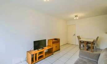 Imagem 3: Apartamento para Aluguel - Jardim Paulista, 1 Quarto, 43 m2