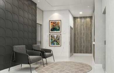 Imagem 2: EM CONSTRUÇÃO - 2 dormitórios + vaga privativa (opção 2 vagas