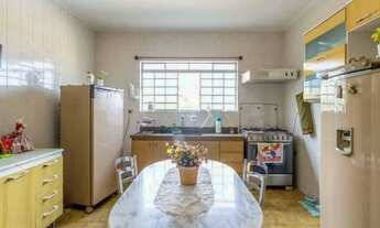 Imagem 4: Sobrado para venda com 3 quartos em Vila Maria Alta - São Paulo - SP