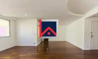 Imagem 3: Locação Apartamento 3 Dormitórios - 169 m² Itaim Bibi