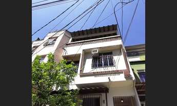 Imagem 2: Linda Casa, muito ampla, 4 quartos, 339 M 2, a 7 min do metrô Estácio