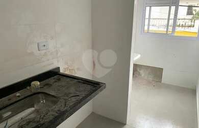 Imagem 5: Apartamento em Condomínio - 1 Dormitório - Tucuruvi - São Paulo