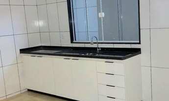 Imagem 3: Alugo casa nova 2 qrtos 2 banh 1 vaga de garagem