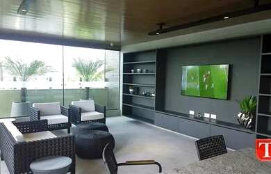 Imagem 8: Apartamento para locação no residencial mundo Plaza, 117m², 02 vagas de garagem