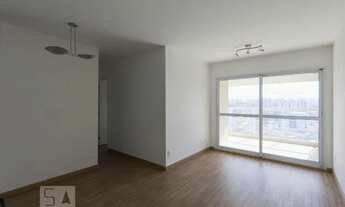 Imagem 2: Apartamento para Aluguel - Cambuci, 2 Quartos, 64 m2