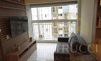 Imagem: Apartamento - Jardim Novo Horizonte - Valinhos