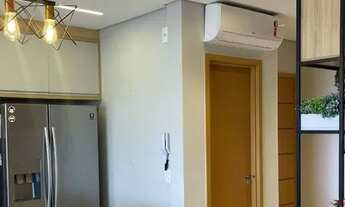 Imagem 2: Apartamento com 3 dormitórios à venda, 104 m² por R$ 1.290.000,00 - Condomínio The Park Vi