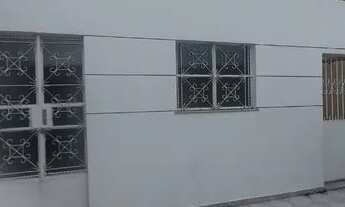 Imagem 4: Alugo Casa 2 quartos na Gruta de Lourdes, com DCE completa