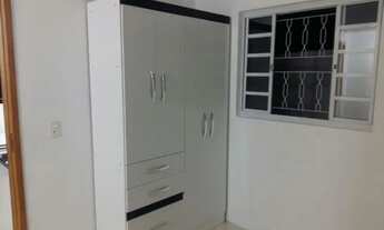 Imagem: Apartamento 1 dormitório, centro Florianópolis