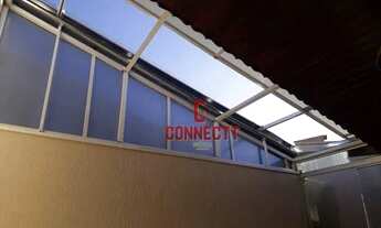 Imagem 4: Casa com 2 dormitórios à venda, 120 m² por R$ 400.000,00 - Residencial e Comercial Palmare