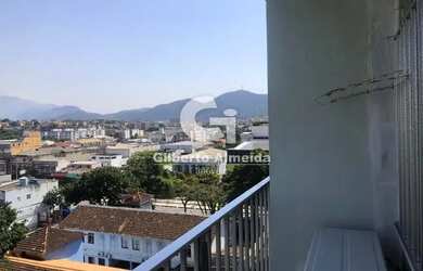 Imagem 2: Apartamento para Venda em Rio de Janeiro, Taquara, 2 dormitórios, 2 banheiros, 1 vaga
