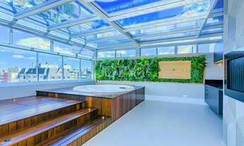 Imagem 5: LINDA COBERTURA COM 3 SUÍTES NO JUVEVÊ Linda cobertura com 3 suítes no Juvevê - J8