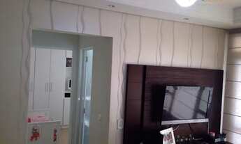 Imagem 5: Apartamento, 65 m² - venda por R$ 250.000,00 ou aluguel por R$ 1.356,25/mês - Vila Omar