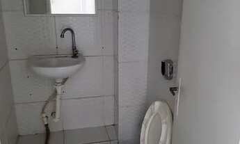 Imagem 5: Sala/Conjunto para aluguel possui 45 metros quadrados em Alcântara - São Gonçalo - Rio de