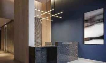 Imagem 2: Sala Rua Camargo Butanta São Paulo